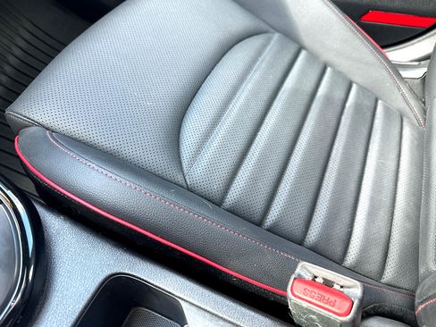 Used 2022 Kia Forte GT w/ GT2 Package image 32