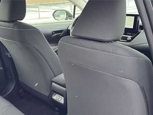 New 2026 Toyota Corolla LE image 23