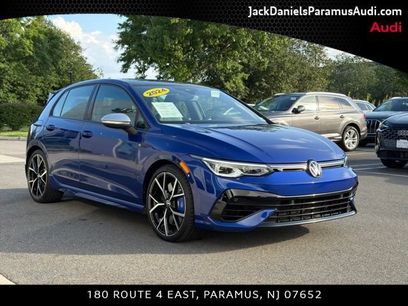 Used 2024 Volkswagen Golf R