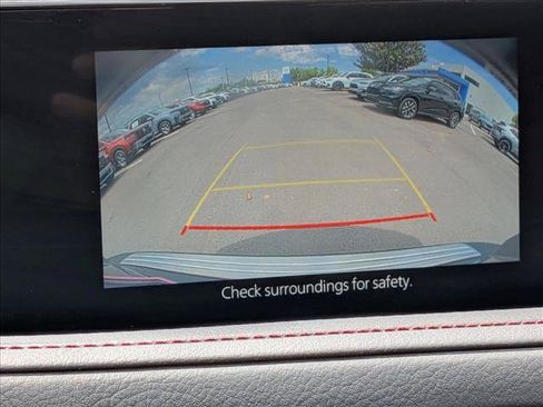 Used 2025 MAZDA CX-30 AWD 2.5 S w/ Preferred Package image 14
