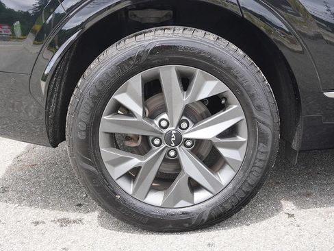 Used 2023 Kia Sportage SX Prestige AWD/4WD image 17