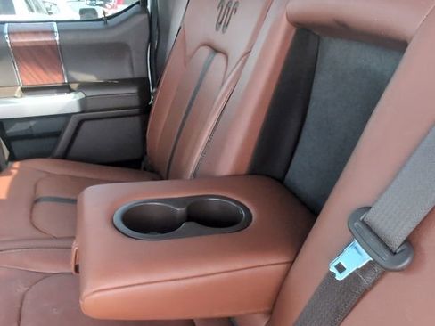 Used 2022 Ford F250 King Ranch w/ King Ranch Ultimate Package image 20