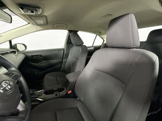 Certified 2024 Toyota Corolla LE FWD video 3