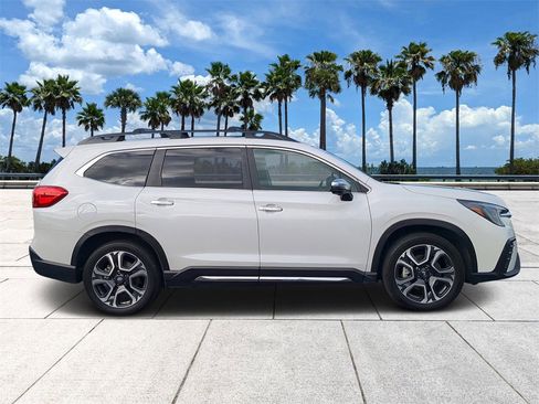 Certified 2023 Subaru Ascent Touring image 3
