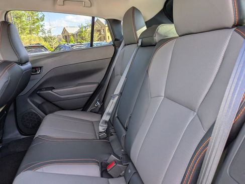 New 2026 Subaru Crosstrek 2.5i Limited w/ Crosstrek Mirror Package AWD/4WD image 10