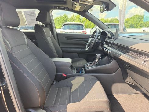 Certified 2024 Honda CR-V Sport image 32