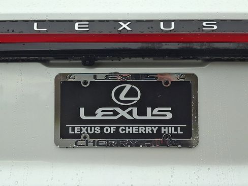 New 2026 Lexus RX 350h image 15