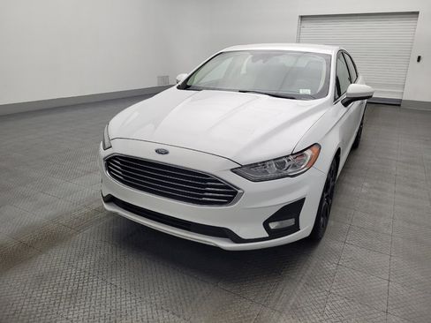 Used 2019 Ford Fusion SE w/ Equipment Group 151A image 15