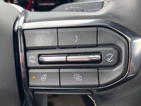 Used 2025 GMC Yukon XL Denali Ultimate w/ LPO, Floor Liner Package AWD/4WD image 26