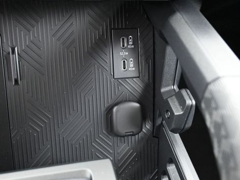Certified 2026 Toyota 4Runner 4WD image 26