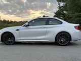 Used 2020 BMW M2 Competition w/ Executive Package image 2