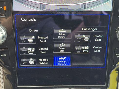 Used 2021 RAM 1500 Limited w/ Night Edition AWD/4WD image 21