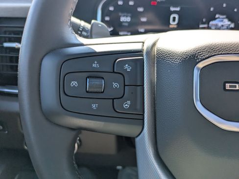 Used 2025 GMC Sierra 1500 Denali w/ Denali Reserve Package AWD/4WD image 15