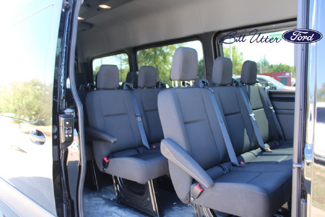 Used 2025 Mercedes-Benz Sprinter 2500 image 12