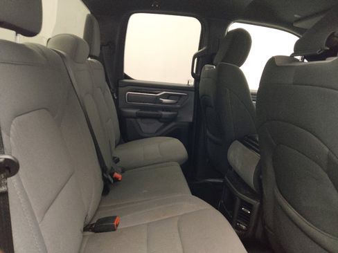 Used 2022 RAM 1500 Big Horn image 19