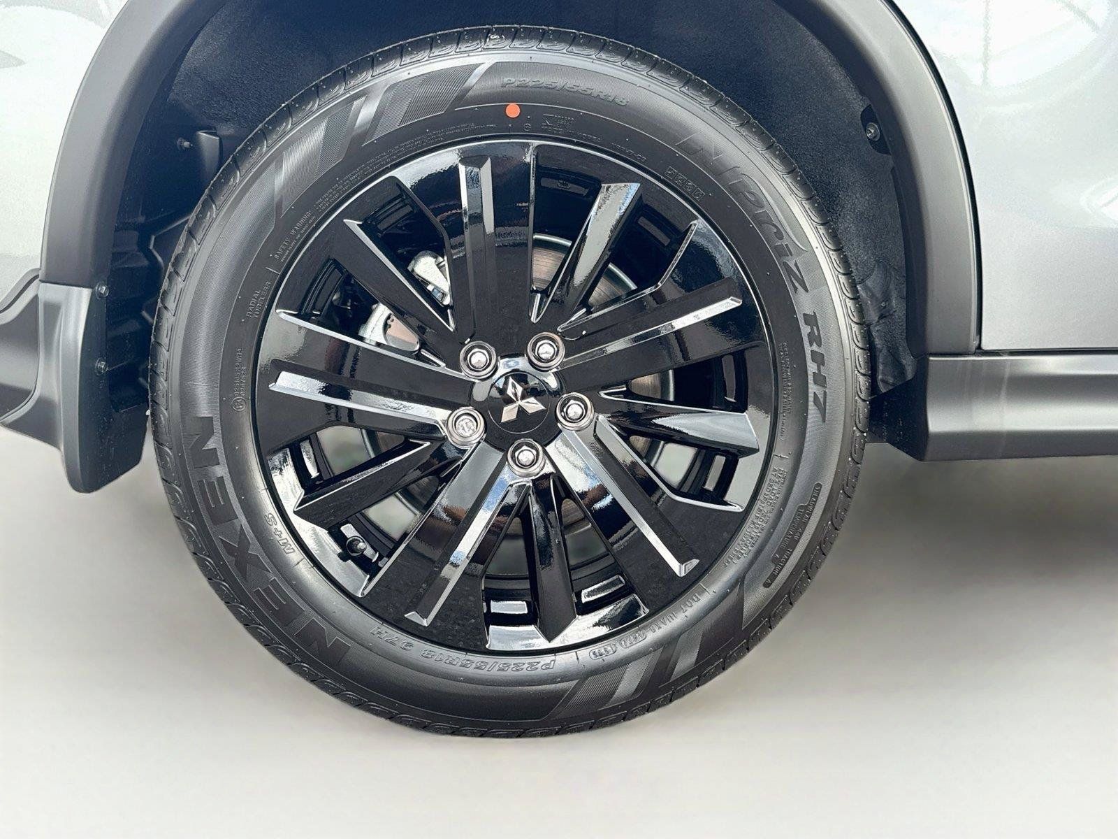 New 2027 Mitsubishi Outlander Sport FWD image 33