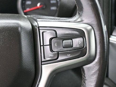 Used 2022 Chevrolet Silverado 2500 LTZ w/ Z71 Chrome Sport Edition image 19