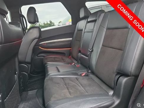 Used 2020 Dodge Durango GT AWD/4WD image 9