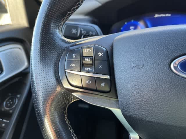 Used 2020 Ford Explorer ST w/ Premium Technology Package AWD/4WD image 22
