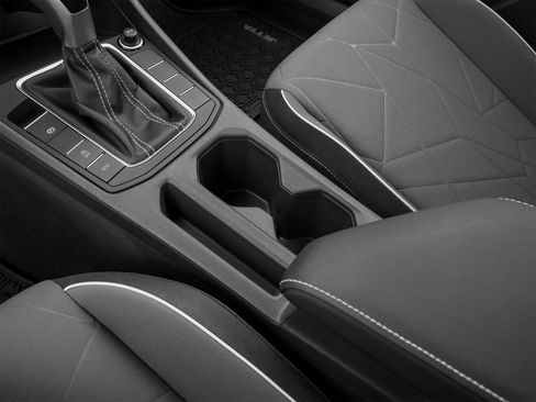 Used 2025 Volkswagen Jetta S FWD image 49
