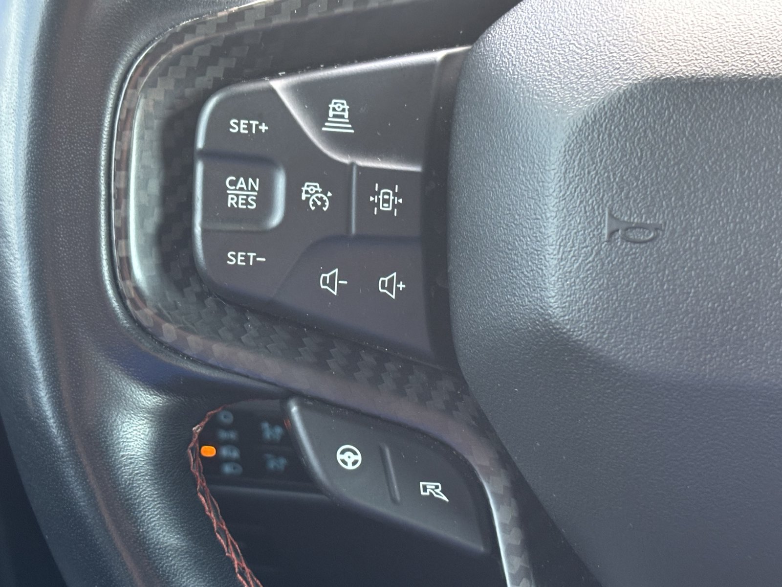 Used 2023 Ford Bronco Raptor AWD/4WD image 18