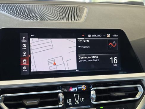 Used 2022 BMW 430i Coupe w/ Premium Package 2 RWD image 18