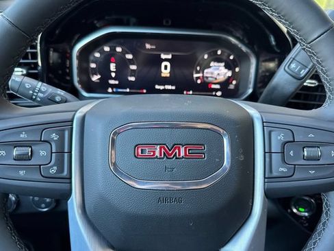 New 2026 GMC Sierra 1500 SLE AWD/4WD image 26
