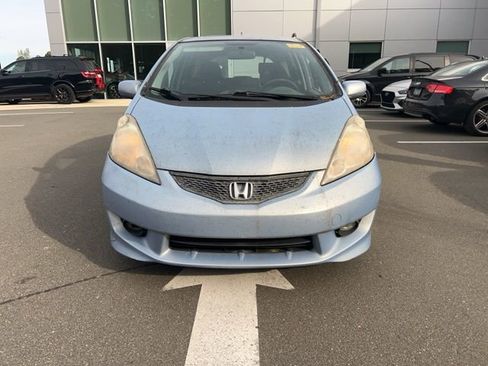 Used 2010 Honda Fit Sport image 2