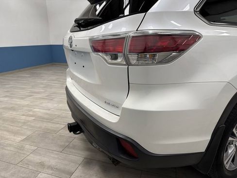 Used 2015 Toyota Highlander Plus image 30