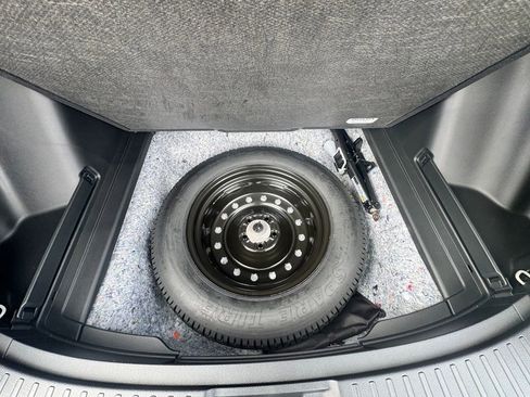 New 2026 Honda CR-V EX-L image 28