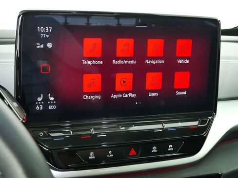 Used 2023 Volkswagen ID.4 Pro S RWD image 21