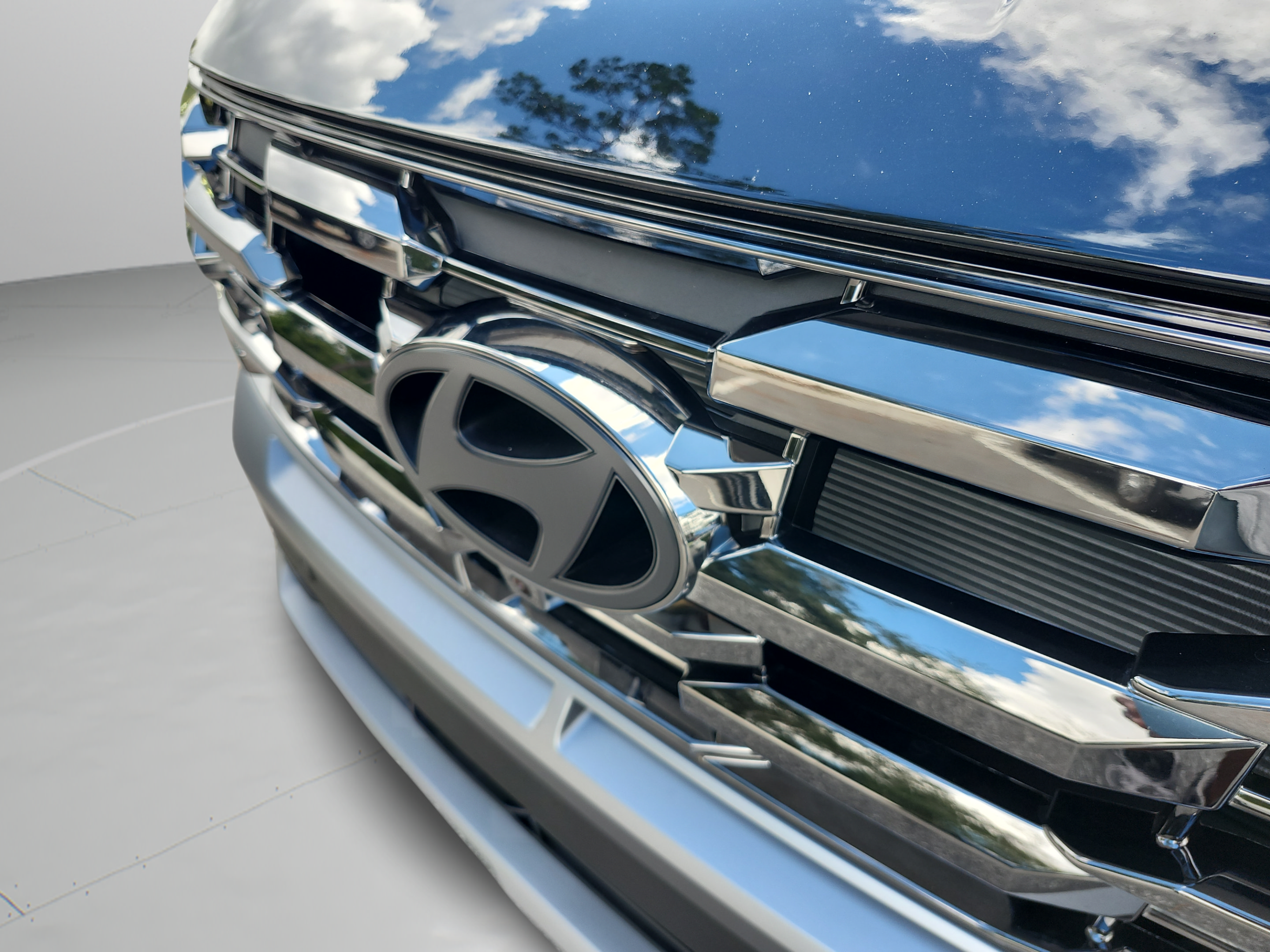 New 2026 Hyundai Tucson Limited AWD/4WD image 29