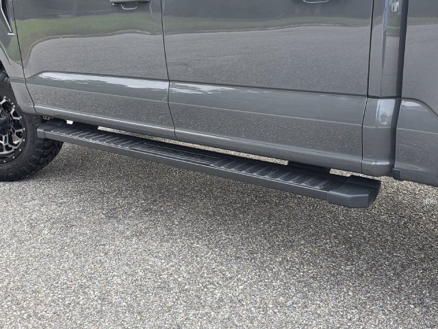 Used 2021 Ford F150 Lariat AWD/4WD image 38