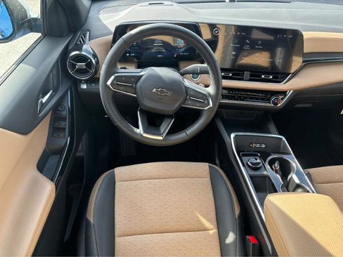 New 2025 Chevrolet Equinox ACTIV FWD image 20