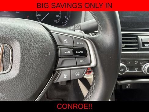 Used 2019 Honda Accord Touring image 15