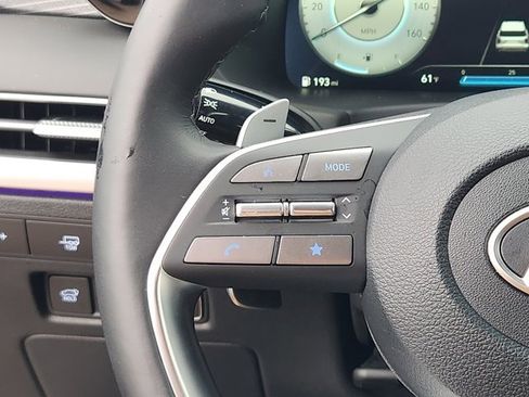 Used 2025 Hyundai Palisade Limited image 28