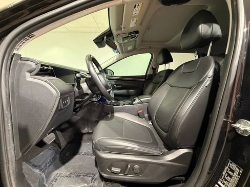 Used 2023 Hyundai Tucson SEL w/ Convenience Package AWD/4WD image 13