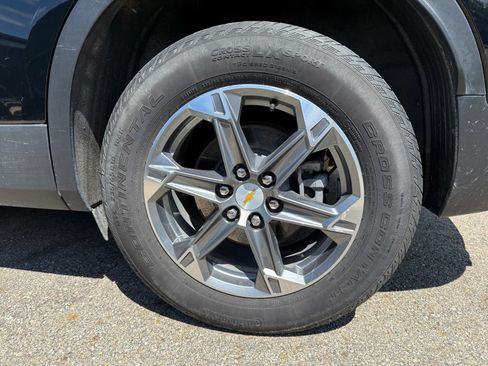 Used 2023 Chevrolet Blazer LT w/ LPO, Floor Liner Package AWD/4WD image 8