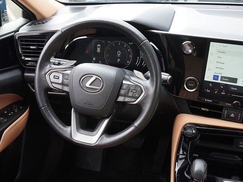 Used 2024 Lexus NX 350 AWD w/ Cold Area Package image 45