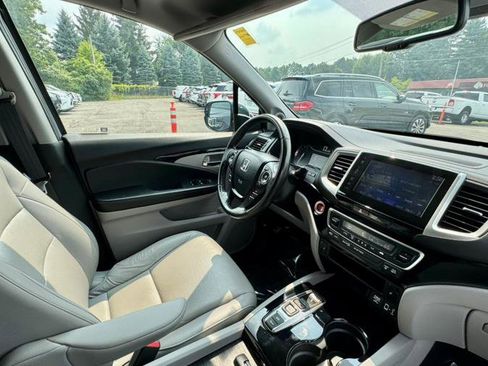 Used 2020 Honda Ridgeline RTL-E image 26