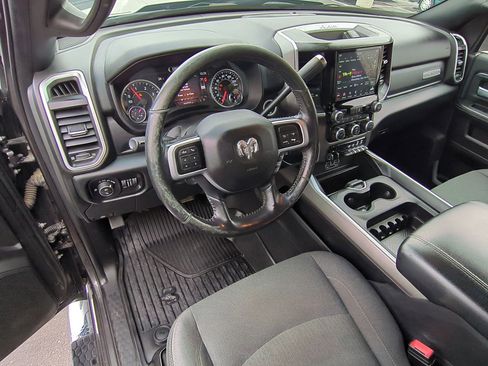 Used 2019 RAM 3500 Big Horn image 16