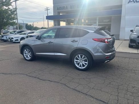 Certified 2023 Acura RDX AWD image 5