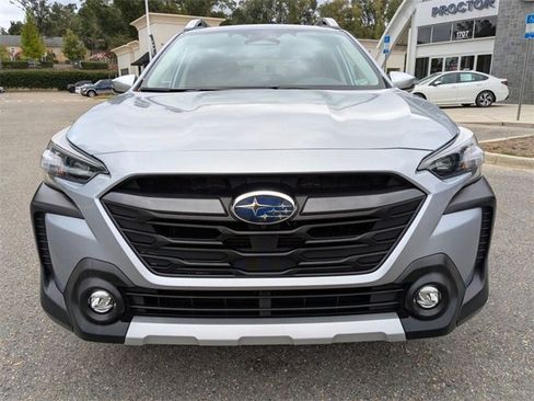 Used 2024 Subaru Outback Touring XT image 3