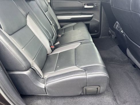 Used 2019 Toyota Tundra Limited image 15