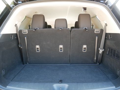Certified 2025 Nissan Pathfinder SV AWD/4WD image 18