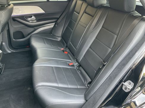 Used 2022 Mercedes-Benz GLE 350 GLE 350 image 37