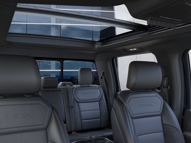 New 2026 Ford F150 Raptor AWD/4WD image 22