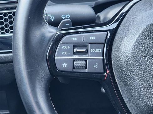 Certified 2023 Honda Civic Sport image 31