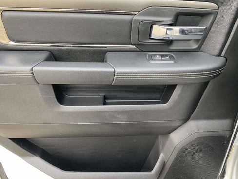 Used 2017 RAM 1500 Sport w/ Quick Order Package 26Q Night image 14