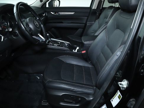 Used 2017 MAZDA CX-5 Grand Select image 18